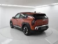 Usado Kia EV3 Earth 150 kW (204 CV) 2025 Eléctrico SUV