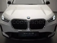 Usado BMW X1 136 CV (100 kW) 2024 Blanco SUV