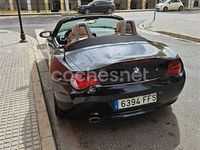 Usado BMW Z4 2006
