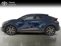 Usado Toyota C-HR Advance 140 CV (102 kW) 2024 Azul SUV