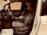 Usado Mercedes Citan 110 95 CV (69 kW) 2022 Blanco Familiar