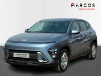 Nuevo Hyundai Kona 138 CV (101 kW) 2026 SUV