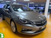 Usado Opel Astra Excellence 110 CV (80 kW) 2016