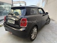 Usado Mini Cooper S 184 HP (135 kW) 2015 Preto Citadino