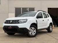 Usado Dacia Duster Essentiel 115 CV (84 kW) 2022 Blanco SUV