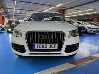 usado Audi Q5 Advanced edition 2.0 TDI quattro 110 kW (150 CV)