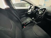 Usado Renault Clio IV Business 75 CV (55 kW) 2018 Blanco
