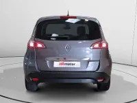 Begagnad Renault Scénic III Business 131 HK (96 kW) 2016