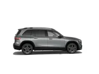 Nuevo Mercedes GLB200 163 CV (119 kW) 2025 Gris montaña SUV