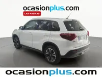 Usado Suzuki Vitara GLX 129 CV (94 kW) 2022 Blanco SUV