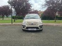Usado Citroën C3 61 CV (44 kW) 2007 Beige Berlina