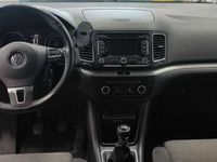 usado VW Sharan 2.0TDI Advance