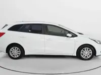 Usado Kia Ceed GT 110 HP (80 kW) 2015