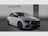 Usado Mercedes B250e 218 CV (160 kW) 2024 Blanco Monovolumen