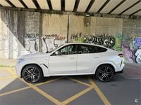 Usado BMW X6 M50 381 CV (280 kW) 2020 Blanco SUV