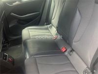 Usado Audi A3 Advanced 110 CV (80 kW) 2015 Negro Berlina