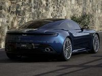 Nuevo Aston Martin DB12 680 CV (500 kW) 2025 Midnight blue Coupe
