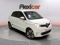 Usado Renault Twingo Vibes 60 kW (82 CV) 2020 Blanco Utilitario