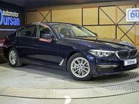 Usado BMW 530e iPerformance 252 CV (185 kW) 2020 Azul Berlina