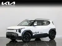 Usado Kia EV2 Air 108 kW (147 CV) 2026 Blanco SUV