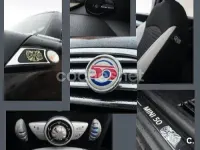Usado Mini Cooper 120 CV (88 kW) 2011 Negro Utilitario