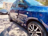 Usado Renault Twingo Intens 71 CV (52 kW) 2016 Burdeos Utilitario