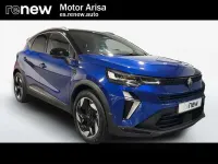 Usado Renault Captur Techno 143 CV (105 kW) 2024 SUV
