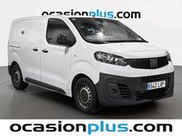 Usado Fiat Scudo Business 102 CV (75 kW) 2022 Blanco Van
