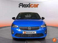 Usado Opel Corsa GS Line 131 CV (96 kW) 2020 Azul Berlina