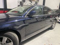 usado Audi A8 3.0TDI CD quattro Tiptronic