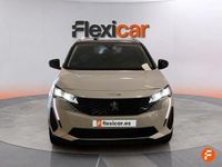 Usado Peugeot 3008 Allure 130 CV (95 kW) 2021 Blanco SUV