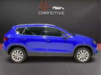 usado Seat Ateca 1.6 TDI 115CV St&Sp Style Eco DSG Automático