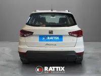 Usado Seat Arona Style 110 CV (80 kW) 2023 Blanco SUV