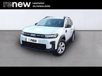 Usado Dacia Bigster Essentiel 140 CV (102 kW) 2025 Blanco SUV