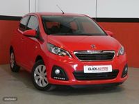 usado Peugeot 108 1.0 VTI 72CV Active