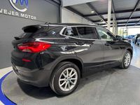 Usado BMW X2 116 CV (85 kW) 2019 Negro SUV