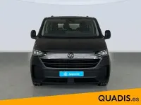 Usado VW Caravelle 150 CV (110 kW) 2025 Van