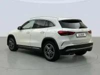 Usado Mercedes GLA220 190 CV (139 kW) 2023 Blanco SUV