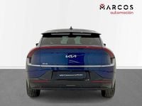Nuevo Kia EV6 Air 167 kW (228 CV) 2025 Azul SUV