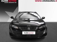 Usado Peugeot 508 Active 130 CV (95 kW) 2022