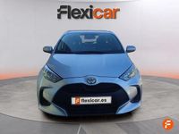 Usado Toyota Yaris Hybrid Business Edition 116 CV (85 kW) 2025 Gris