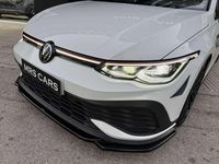 Usado VW Golf VIII GTI 300 CV (220 kW) 2022 Blanco Utilitario