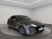 Usado Mazda 3 Exclusive-Line 122 CV (89 kW) 2024 Otro