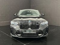 Usado BMW X4 M Competition Edition 510 CV (375 kW) 2023 Negro SUV