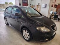 Usado Seat Altea XL Stylance 140 CV (102 kW) 2007 Negro Monovolumen