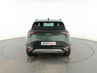 Usado Kia Sportage Gold 265 CV (194 kW) 2022 Verde SUV