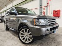 Usado Land Rover Range Rover Sport HSE 272 CV (200 kW) 2008 Beige SUV