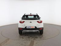 Usado Kia Stonic 101 CV (74 kW) 2021 Blanco SUV