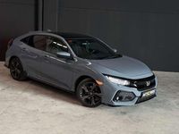 Usado Honda Civic Sport Plus 182 CV (133 kW) 2019 Gris Utilitario