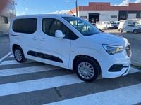 Usado Opel Combo Life Selective 102 CV (75 kW) 2019 Blanco Monovolumen